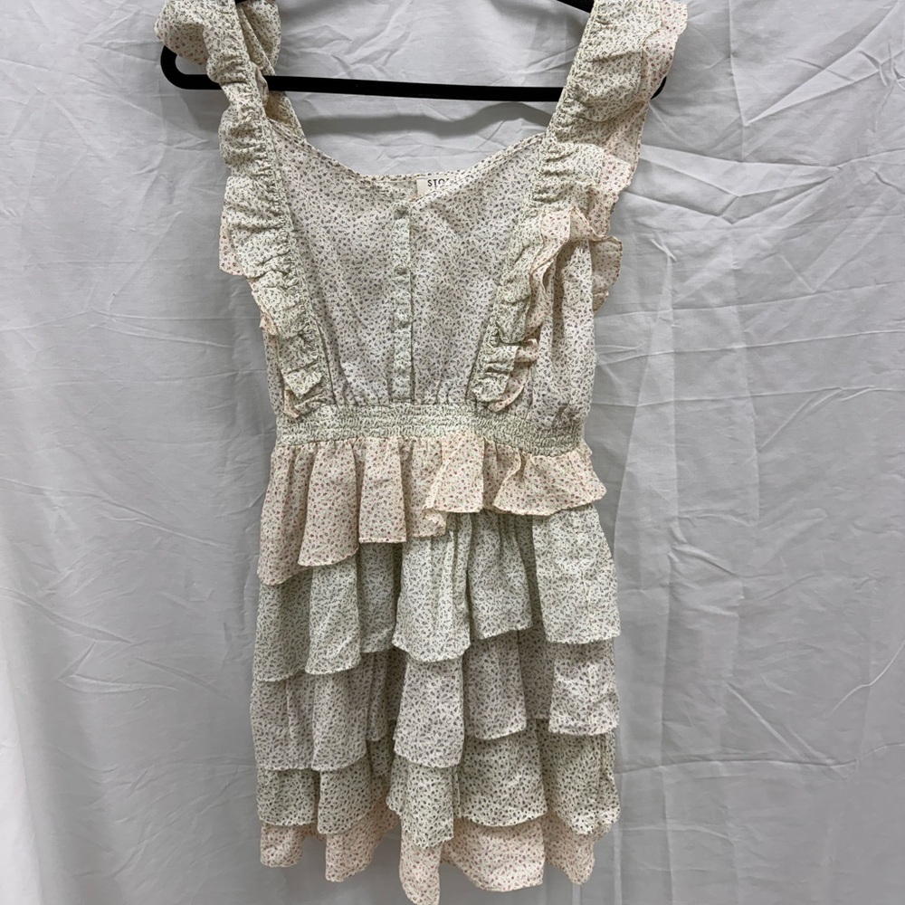 Storia Mini Dress